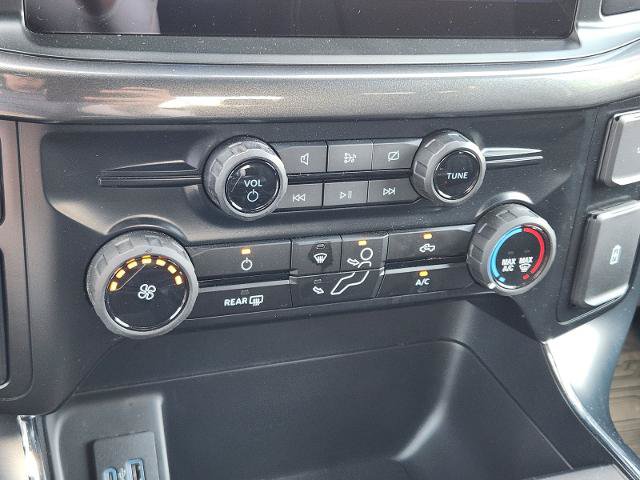 Certified 2024 Ford F150 STX RWD image 18