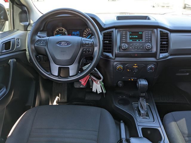 Certified 2023 Ford Ranger XL w/ Trailer Tow Package image 17