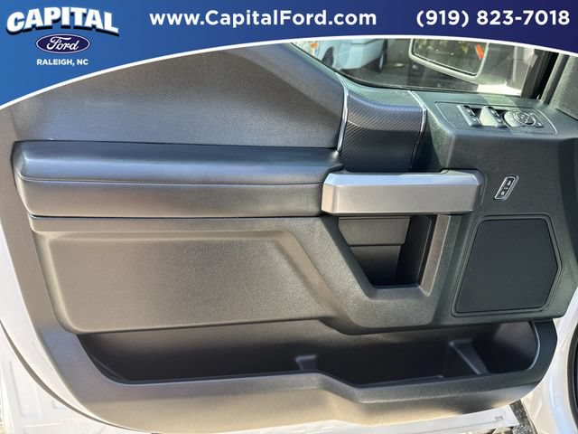 Certified 2020 Ford F150 XLT w/ Equipment Group 302A Luxury AWD/4WD image 20