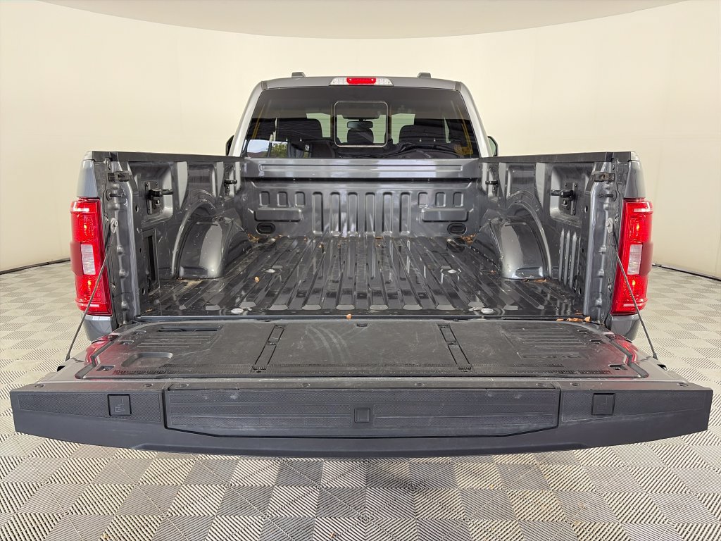 Certified 2023 Ford F150 XLT w/ Equipment Group 302A High AWD/4WD image 27
