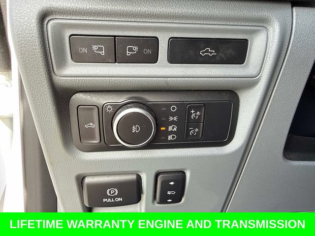Certified 2022 Ford F150 Lariat w/ Max Trailer Tow Package AWD/4WD image 32