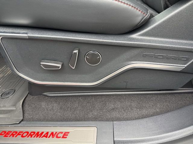 Certified 2025 Ford F150 Raptor AWD/4WD image 11