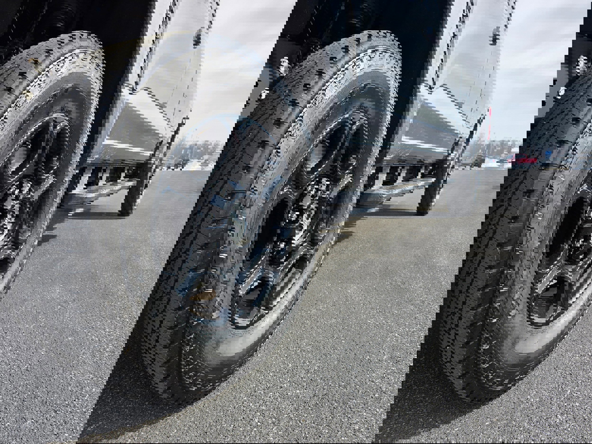 Certified 2023 Ford F250 XLT w/ XLT Premium Package image 22