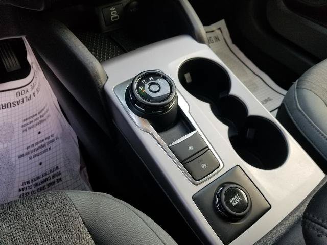 Certified 2023 Ford Bronco Sport Big Bend AWD/4WD image 17