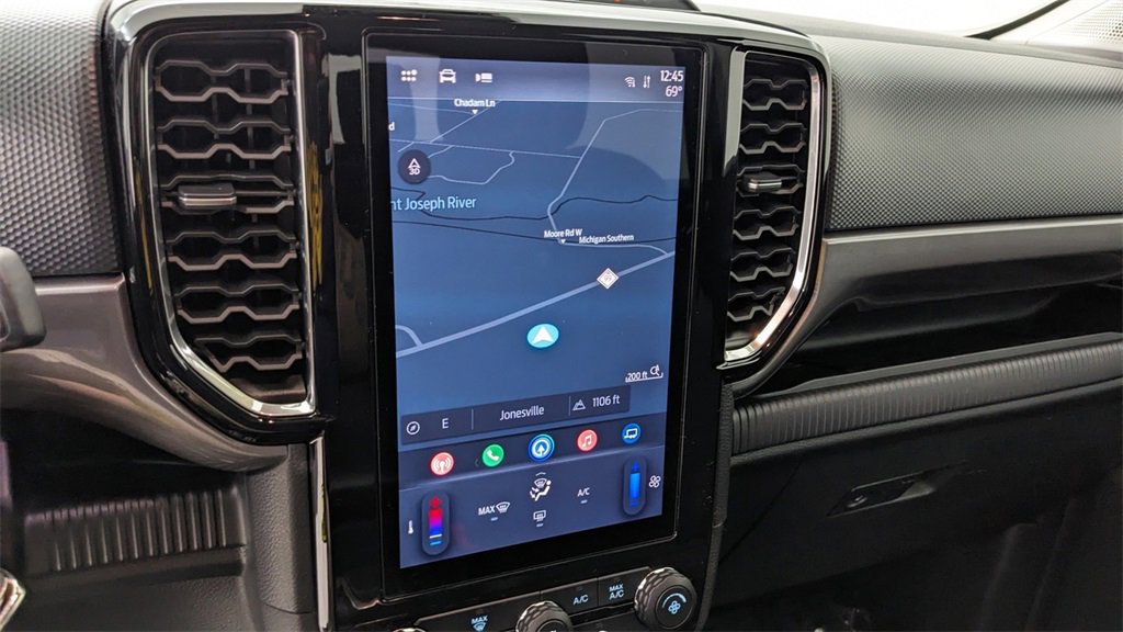 Certified 2024 Ford Ranger XLT image 27