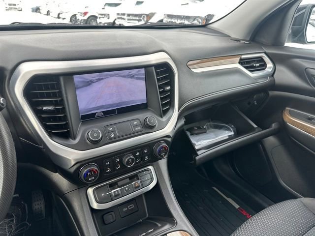 Used 2022 GMC Acadia SLE w/ Driver Convenience Package image 49