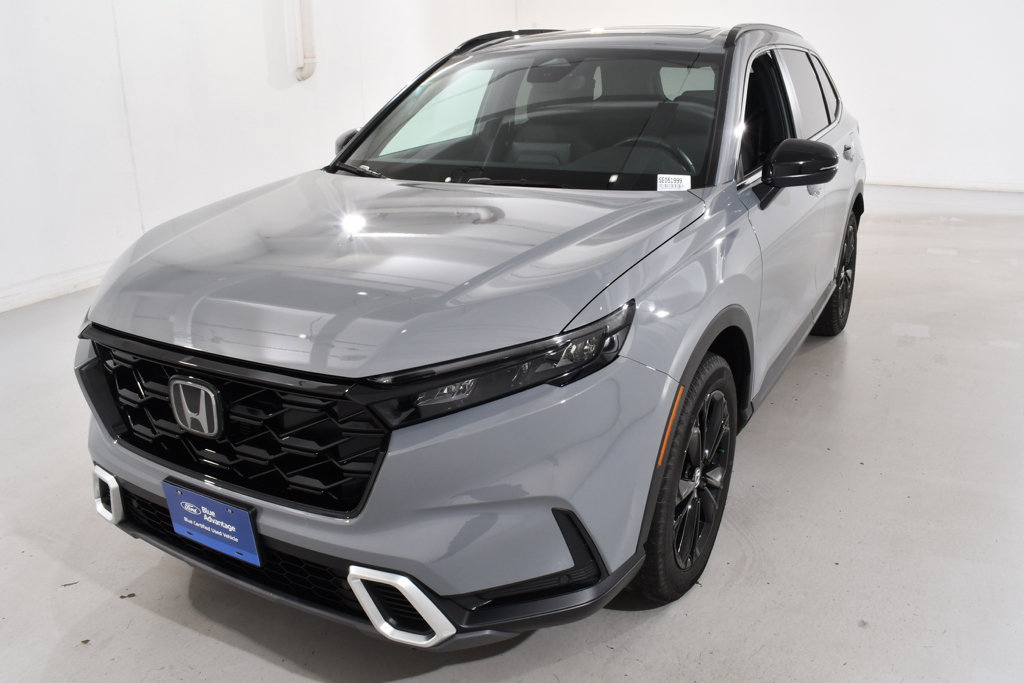 Used 2025 Honda CR-V Sport Touring image 2