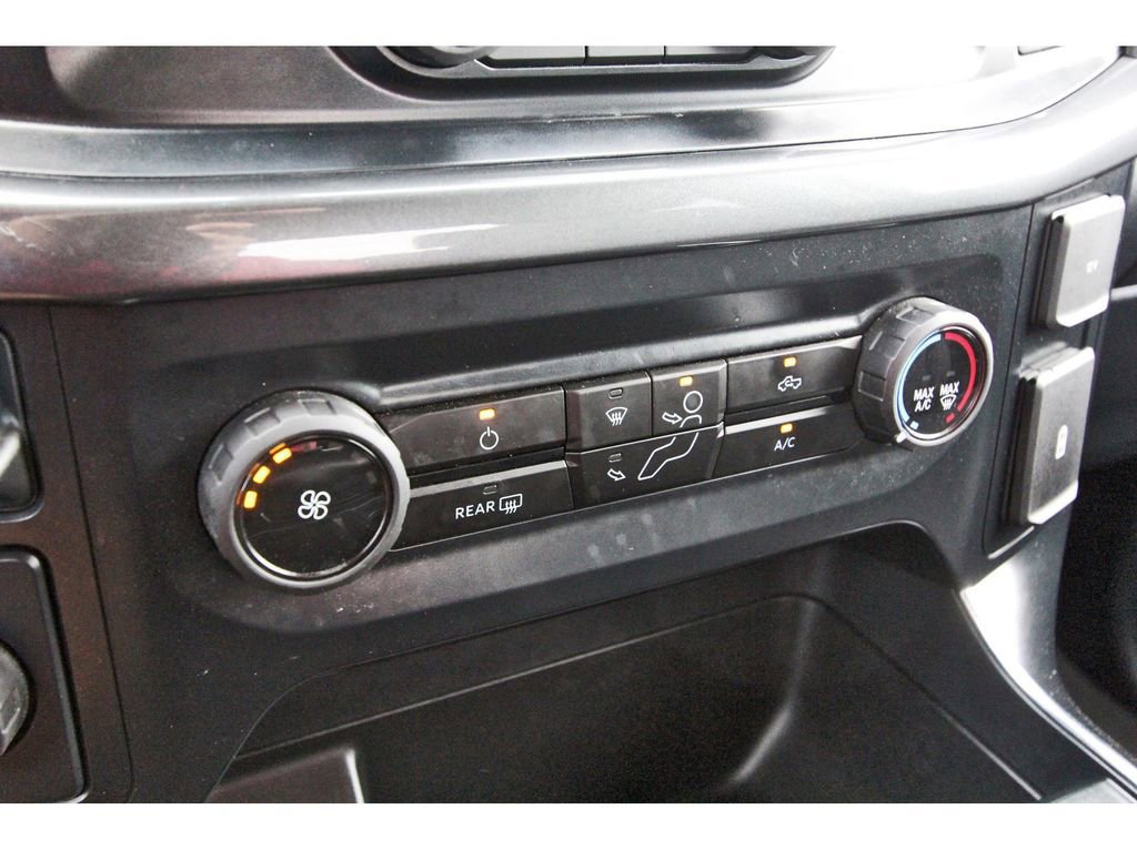 Certified 2023 Ford F150 XL w/ STX Appearance Package image 21