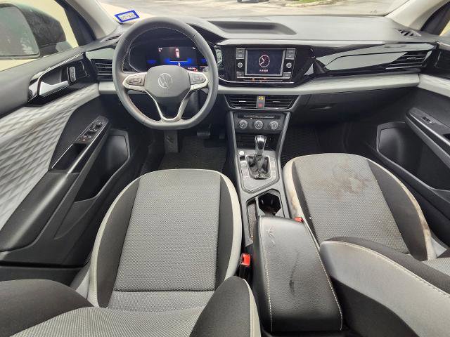 Used 2022 Volkswagen Taos S image 5