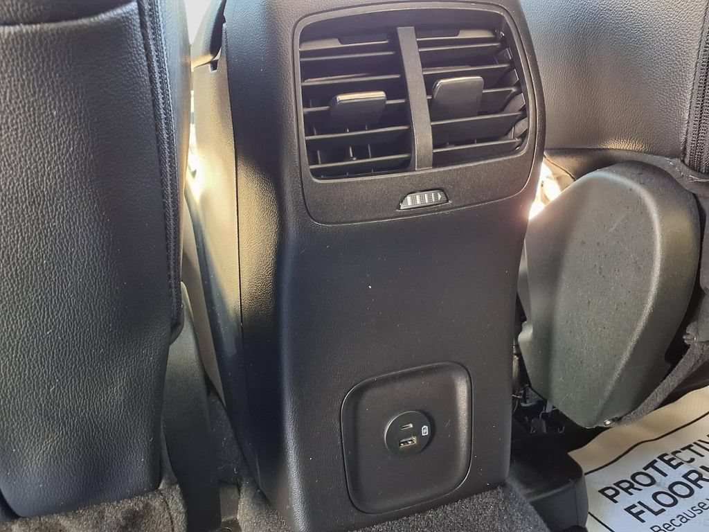 Certified 2022 Ford Escape SEL AWD/4WD image 27