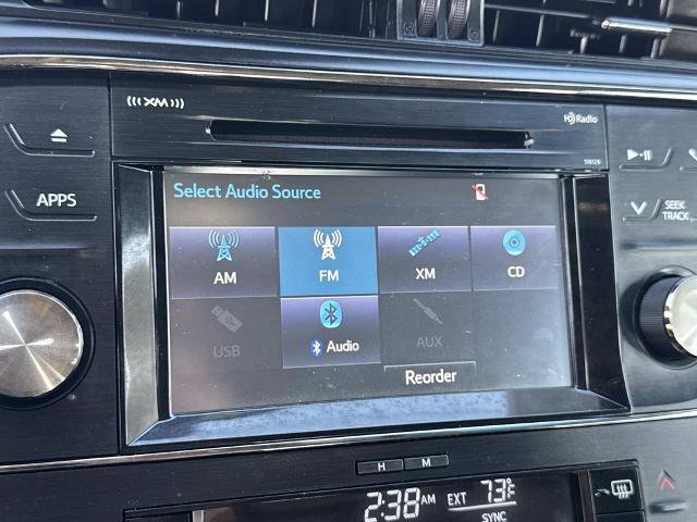 Used 2018 Toyota Avalon XLE Plus w/ Carpet Mat Package image 13