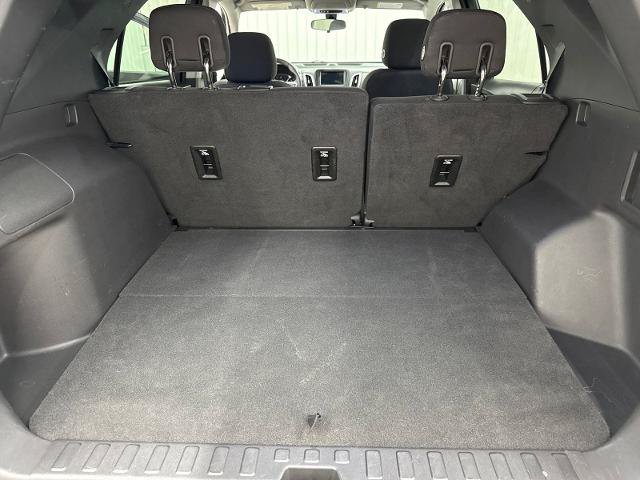 Used 2019 Chevrolet Equinox LT AWD/4WD image 25