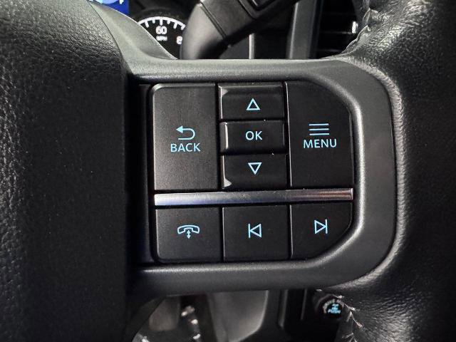 Certified 2022 Ford F150 XLT w/ Equipment Group 302A High image 17