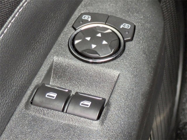 Certified 2021 Ford Mustang Mach 1 image 21