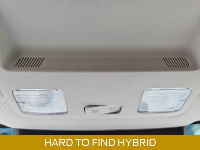 Certified 2024 Ford Maverick Lariat FWD image 26