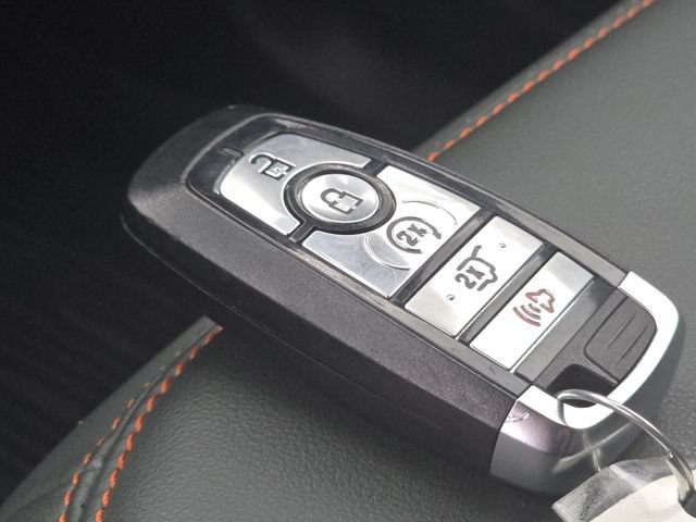 Certified 2024 Ford Explorer Timberline AWD/4WD image 35