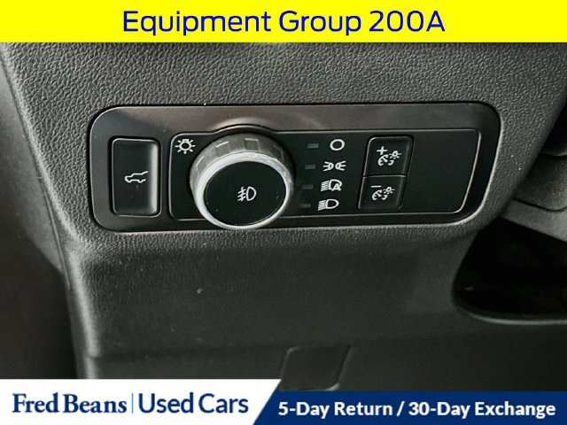 Certified 2024 Ford Bronco Sport Big Bend w/ Convenience Package AWD/4WD image 13