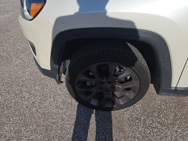 Used 2019 Jeep Compass High Altitude AWD/4WD image 6