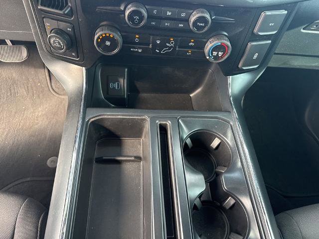 Certified 2024 Ford F150 STX AWD/4WD image 21