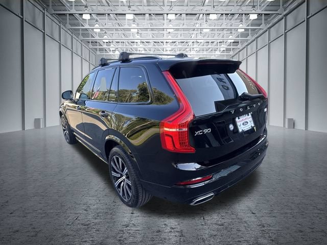 Used 2021 Volvo XC90 T8 R-Design AWD/4WD image 10