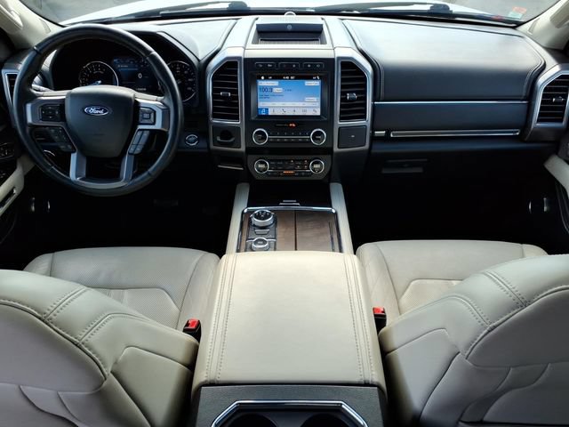 Certified 2019 Ford Expedition Platinum AWD/4WD image 14