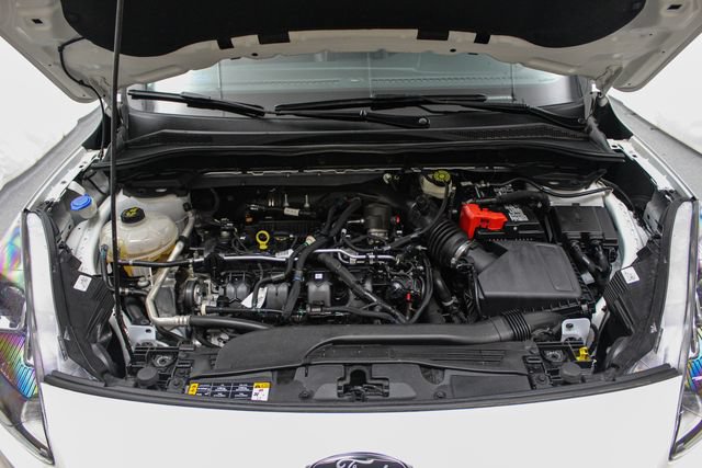 Certified 2022 Ford Escape SEL w/ SEL Stealth AWD Package image 15