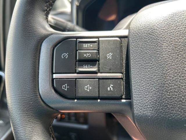 Certified 2026 Ford F250 Lariat AWD/4WD image 26