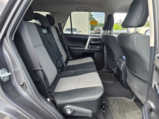 Used 2019 Toyota 4Runner SR5 RWD image 26