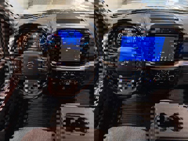 Certified 2021 Ford F150 XLT w/ Equipment Group 302A High image 17