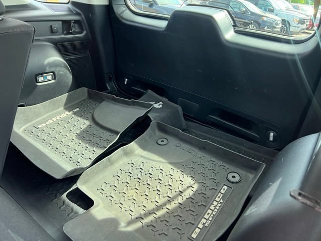 Certified 2023 Ford Bronco Sport Big Bend AWD/4WD image 18