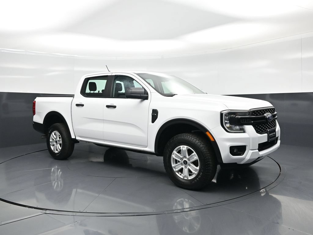 Certified 2024 Ford Ranger XL w/ Trailer Tow Package RWD image 18