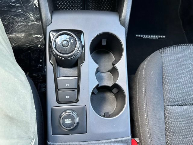 Certified 2023 Ford Bronco Sport AWD/4WD image 68