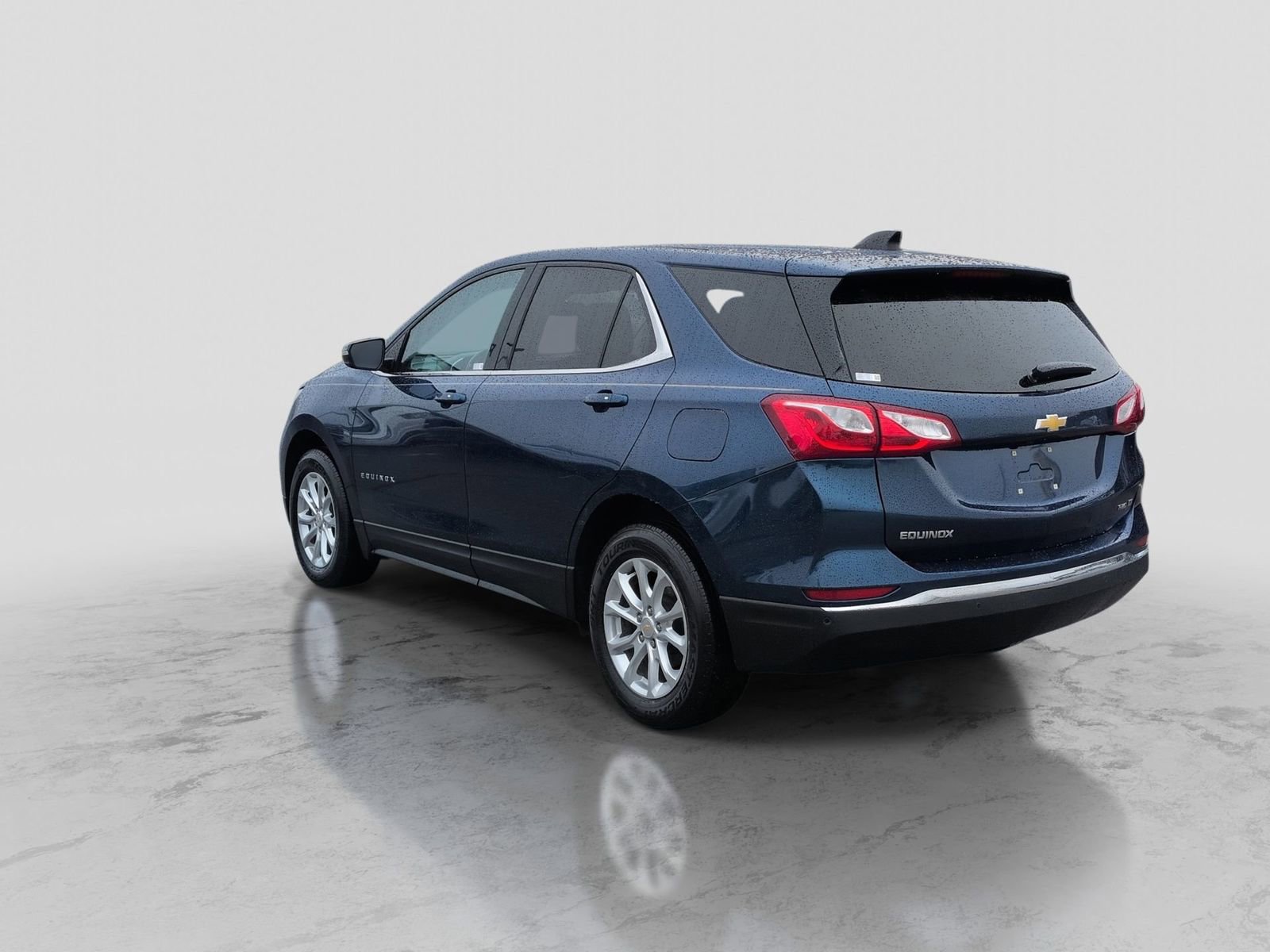 Used 2019 Chevrolet Equinox LT w/ Driver Convenience Package image 5