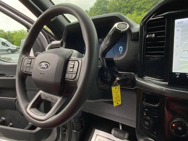 Certified 2024 Ford F150 STX AWD/4WD image 28