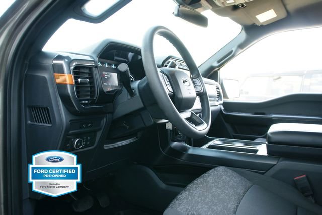 Certified 2021 Ford F150 Tremor w/ Tow Technology Package AWD/4WD image 17