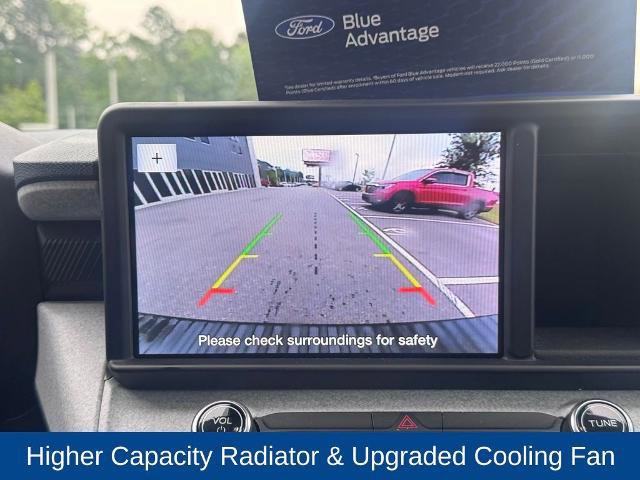 Certified 2024 Ford Maverick XLT w/ Equipment Group 300A Standard AWD/4WD image 18