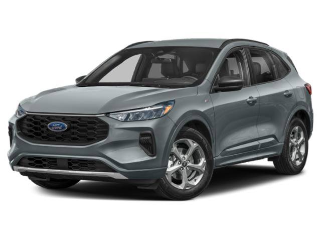 Certified 2024 Ford Escape ST-Line w/ Tech Pack #1