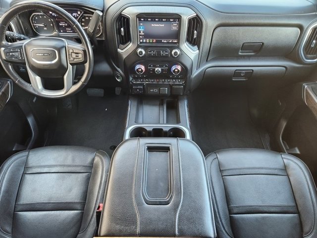 Used 2022 GMC Sierra 2500 Denali w/ Technology Package image 26