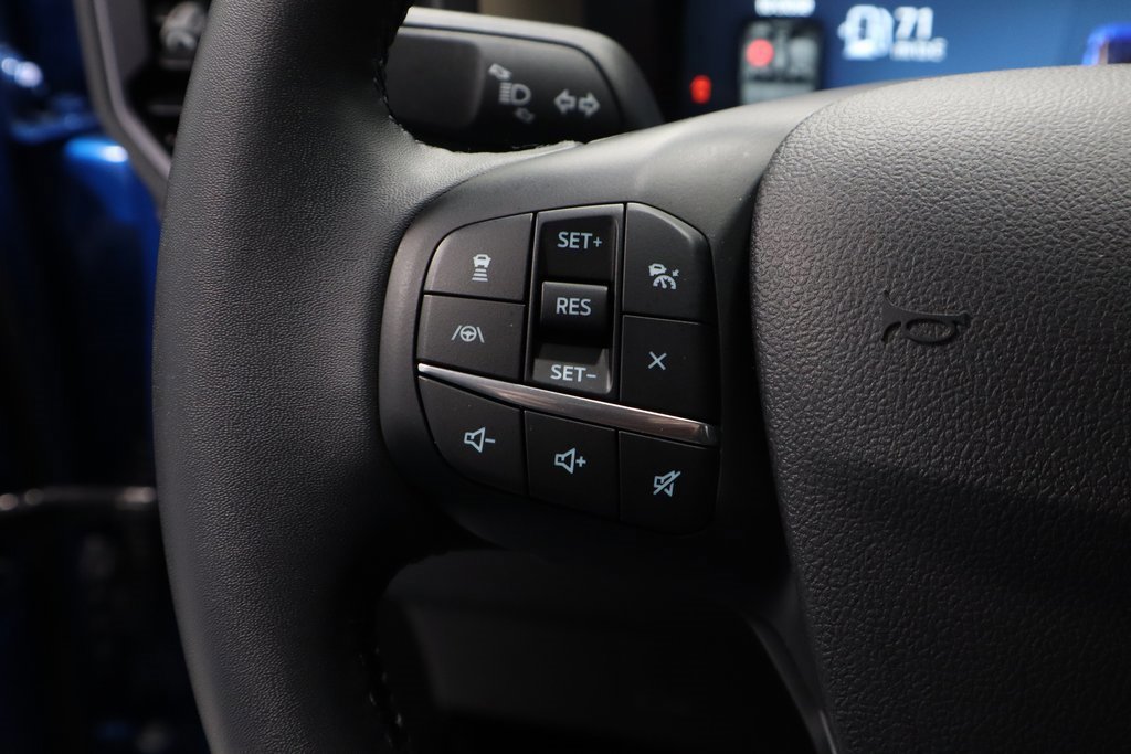 Certified 2025 Ford Bronco Sport Big Bend w/ Convenience Package image 28