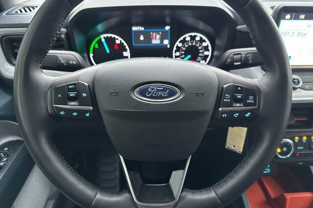 Certified 2023 Ford Maverick XLT w/ XLT Luxury Package image 18