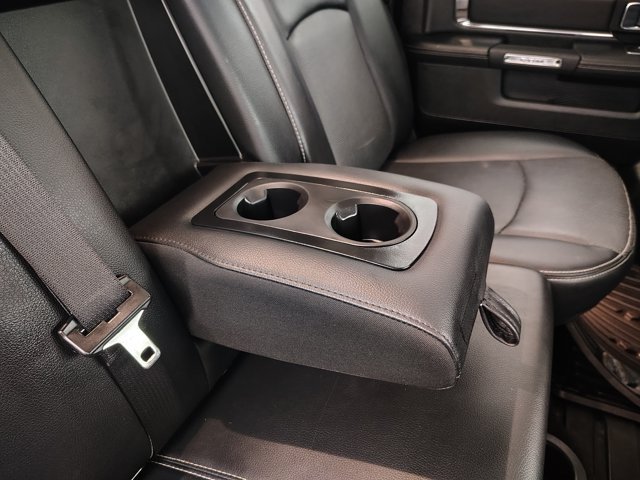 Used 2017 RAM 1500 Laramie w/ Convenience Group AWD/4WD image 32