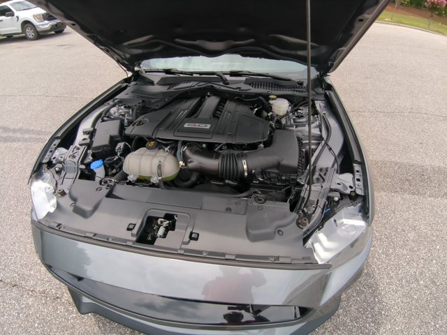 Certified 2022 Ford Mustang GT RWD image 30