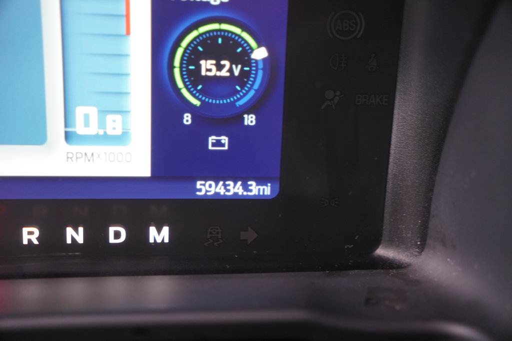 Certified 2024 Ford Bronco Wildtrak AWD/4WD image 35