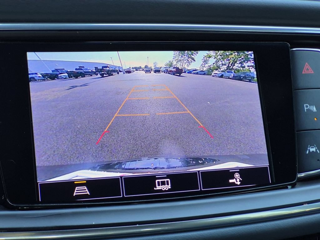 Used 2023 Buick Enclave Essence w/ Experience Buick Package AWD/4WD image 14