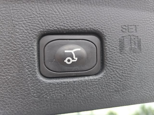 Certified 2024 Ford Edge SEL w/ Convenience Package AWD/4WD image 19