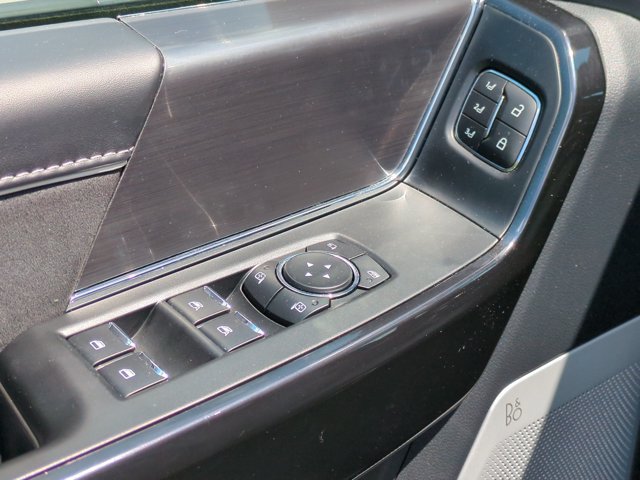 Certified 2025 Ford F150 Lightning Platinum AWD/4WD image 14
