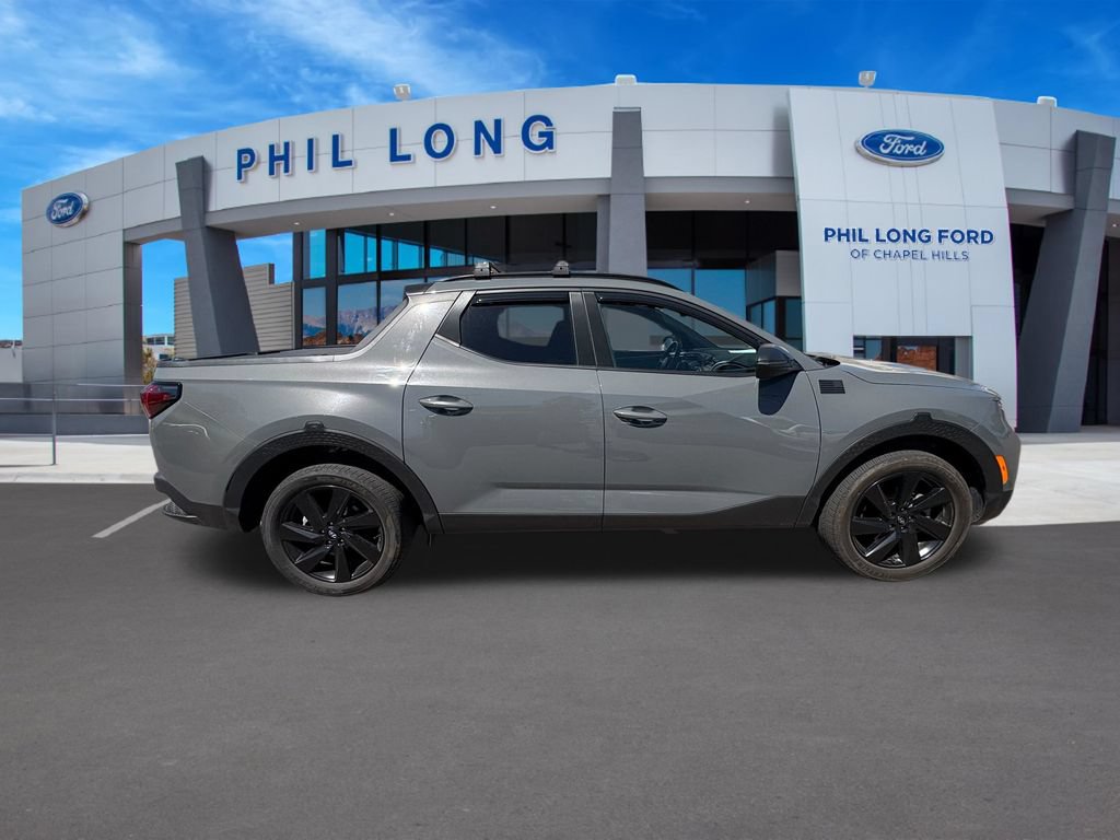 Used 2023 Hyundai Santa Cruz SEL Premium AWD/4WD image 8