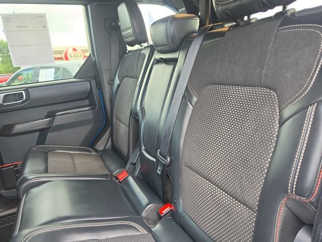 Certified 2024 Ford Bronco Raptor AWD/4WD image 14