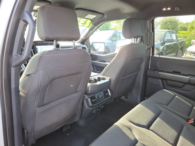 Certified 2023 Ford F150 XLT w/ Equipment Group 302A High AWD/4WD image 10
