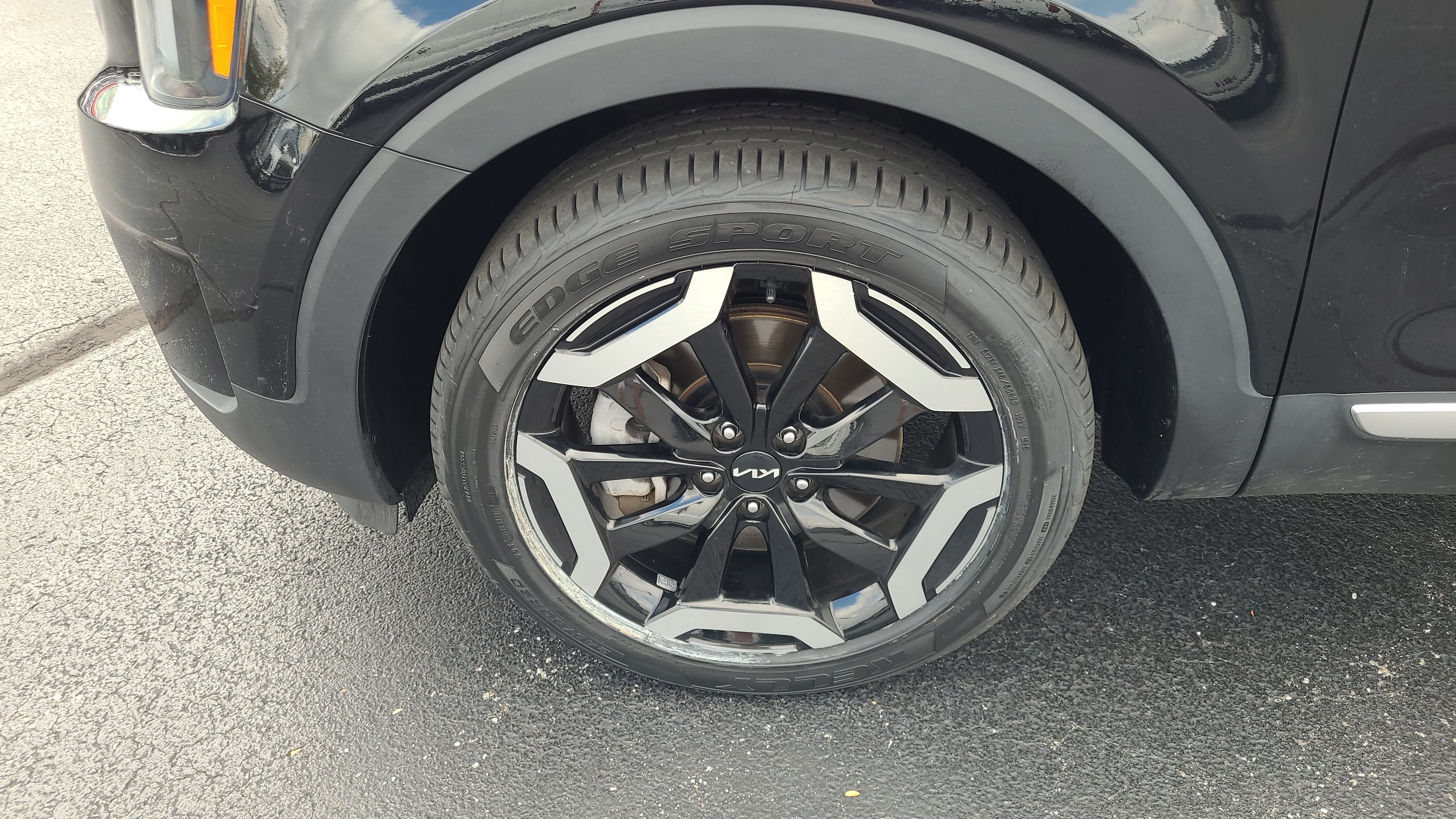 Used 2025 Kia Telluride S AWD/4WD image 11